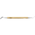 Spatula ML according to Heidemann Units HWL 045-00