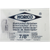 Steel Carbo® washers Pack of 12 pieces, one-sided Ø 22 mm x 0.30 mm