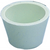S-U silicone mixing cup Piece medium, Ø 40 mm
