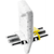 VECTOR® standard expansion screws Pack of 10 pieces VECTOR 160, (W x H x L) 7.5 x 3.5 x 14.3 mm, elongation 6 mm