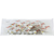 VECTOR® standard expansion screws Pack of 50 pieces VECTOR 190, (W x H x L) 9.8 x 3.1 x 10 mm, elongation 4 mm