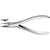 Universal cramp pliers Piece 1300, 15 cm