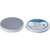 IQ modeling wax Tin 45 g gray, Ash-Free