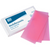 Modeling wax pink special Package 500 g, 1.25 mm