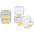 Membrane box Pack of 12 boxes small