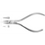 Loop bending pliers Piece 130 mm