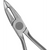 KFO forceps according to Weingart Piece 678-201