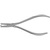 Hammerhead grazil Cinch Back piece 15 cm, for NiTi wire