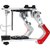Arto XP 2 / XP 2s Piece 2s height 126 mm, with side shift, LAB version