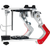 Arto XP 2 / XP 2s Piece 2s height 116 mm, with side shift, LAB version