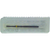 Omni carbide milling cutter grind 30 piece cross serrated, yellow superfine, HP, figure 225, 5.5 mm, ISO 023