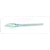 Omni carbide end mill grind 70 Single-toothed, blue standard, HP, Figure 274, 14 mm, ISO 060