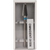 Omni carbide end mill grind 70 Single-toothed, blue standard, HP, Figure 194, 15 mm, ISO 060