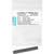 S-U-Shade set Pack of 5 g color cups lancet silver