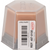 GEO Classic modeling waxes Cylinder 75 g beige-opaque
