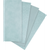 GEO casting wax Pack of 15 pieces, veined, 0.5 mm