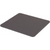 Floor mat piece gray, 24.4 x 21.8 x 0.5 cm