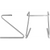 Pliers stand Piece HSL 958-01