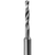 Twist drill 203 Pack of 6 pieces, HP, figure 417, 12 mm, ISO 010