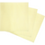 GEO Casting wax Pack of 32 transparent pieces, 10 x 10 cm, thickness 0.6 mm