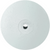 Pre-polisher Pack of 12 pieces unmounted, white, coarse, figure 303, 0.4 mm, ISO 220