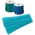 GEO wax wire Roll 250 g turquoise, hard, 2.5 mm