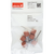 Cone polisher Pack of 6 pieces brown, HP, figure 113, 12 mm, ISO 140