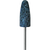 TOPDENT Blue Trim Piece blue