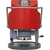 Drufosmart piece red, 230 V