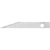 Universal instrument Pack of 10 blades wide, 10300100
