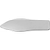 Universal instrument Pack of 8 smooth blades, 10500100
