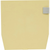 MASTERspace Pack of 10 pegboards sulphur yellow