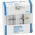 CompoMaster Pack of 3 pieces yellow coarse, HP, figure mini tip, ISO 030