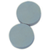 Magnet system Pack of 10 round magnets made of hard ferrite, axially magnetized