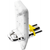 VECTOR® sector screws Pack of 10 pieces VECTOR 420, (W x H x L) 6.2 x 2.8 x 13 mm, elongation 5 mm