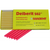 Deiberit 502® Tin 80 g hard adhesive wax yellow