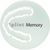 Splint Memory piece Ø 98.5 mm, H 25 mm