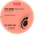 VITA VIONIC® BASE DISC HI piece Ø 98.5 mm, H 30 mm, soft pink