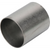Muffle rings piece stainless steel size 3, Ø 48 mm, height 55 mm