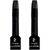 Pinelo ceramic brushes Pack of 2 brush tips opaque/stain