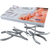 Clear Aligner forceps Set of 6 pieces (OLS-1501, OLS-1502, OLS-1505, OLS-1506, OLS-15010)