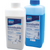 Omnidouble Pack of 2 x 1 kg silicone light blue, 22 Shore A hardness