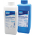 Omnidouble Pack of 2 x 1 kg silicone blue, 15 Shore A hardness