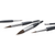 lay:art evo Piece Brush size 6 with handle standard, cone