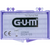 GUM® ORTHO Wax Practice box 24 pieces tasteless