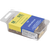 MOORE® Snap-on-off paper disks Pack of 200 pieces sand, medium, Ø 22 mm