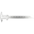 Caliper Zurich model Piece 1598