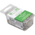 MOORPLASTIC® snap-on-off panes Pack of 200 pieces of sand, coarse, Ø 16 mm