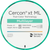 Cercon® xt ML piece Ø 98 mm H 18 mm, A1