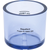 Mixing bowl piece L, maximum filling quantity 400 ml, without agitator for Multivac4
